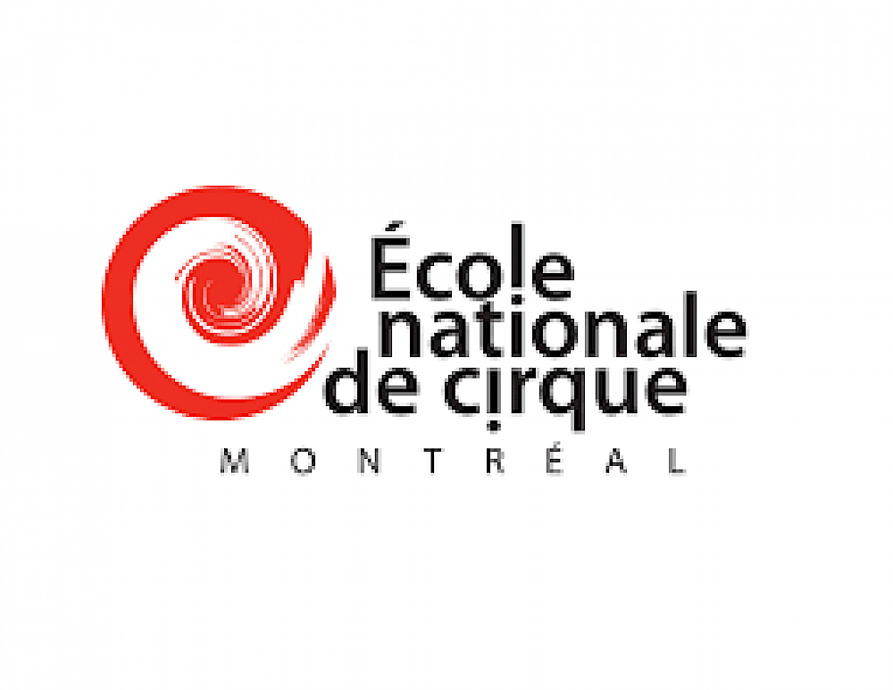 ©École nationale de cirque de Montréal